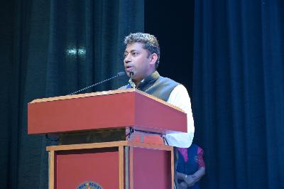 Montfort School Roorkee