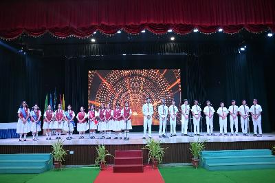 Montfort School Roorkee