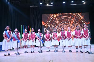 Montfort School Roorkee
