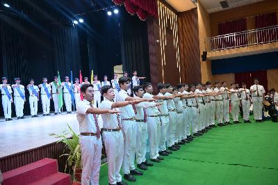 Montfort School Roorkee