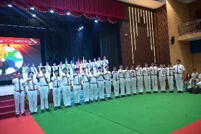 Montfort School Roorkee
