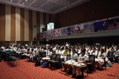 Delhi Public School Rudrapur