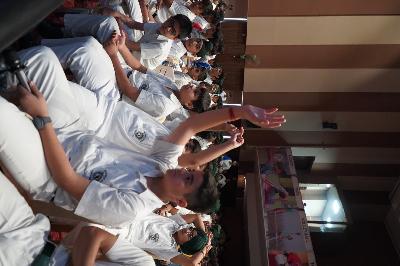 Delhi Public School Rudrapur