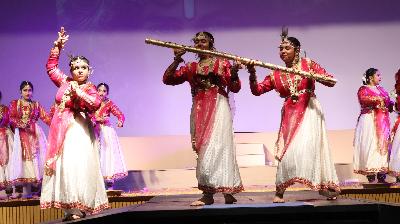 CL Gupta World School, Moradabad