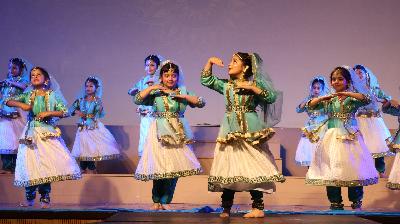 CL Gupta World School, Moradabad