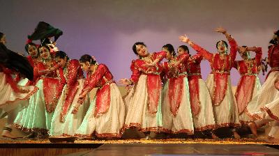 CL Gupta World School, Moradabad
