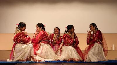 CL Gupta World School, Moradabad