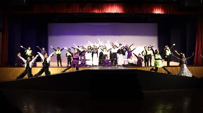 CL Gupta World School, Moradabad