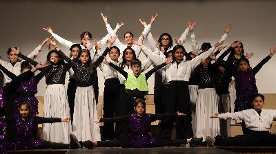 CL Gupta World School, Moradabad