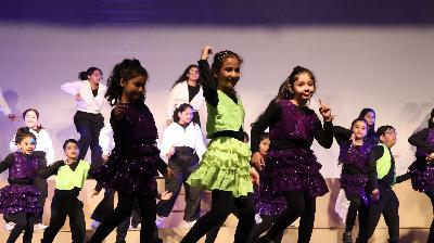 CL Gupta World School, Moradabad