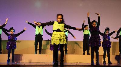 CL Gupta World School, Moradabad