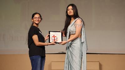 CL Gupta World School, Moradabad
