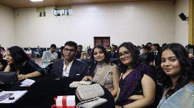 CL Gupta World School, Moradabad
