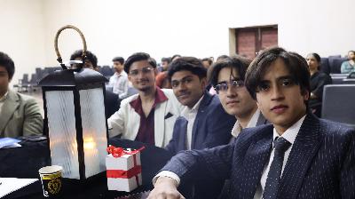 CL Gupta World School, Moradabad