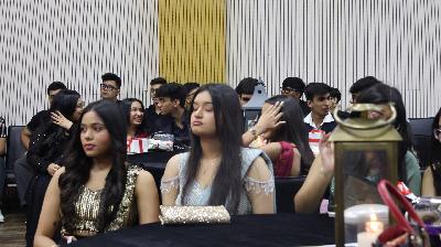 CL Gupta World School, Moradabad