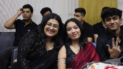 CL Gupta World School, Moradabad