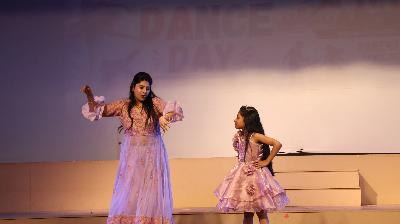 CL Gupta World School, Moradabad