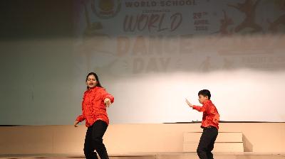 CL Gupta World School, Moradabad