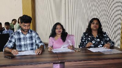 CL Gupta World School, Moradabad