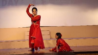 CL Gupta World School, Moradabad