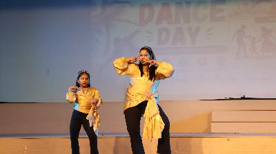 CL Gupta World School, Moradabad