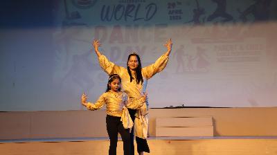 CL Gupta World School, Moradabad