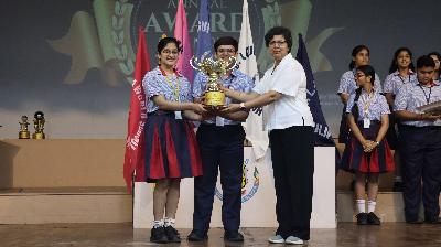 CL Gupta World School, Moradabad