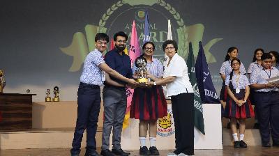 CL Gupta World School, Moradabad