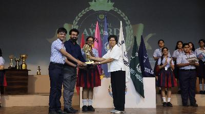 CL Gupta World School, Moradabad