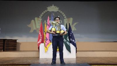 CL Gupta World School, Moradabad