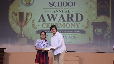 CL Gupta World School, Moradabad