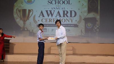CL Gupta World School, Moradabad