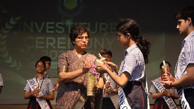 CL Gupta World School, Moradabad