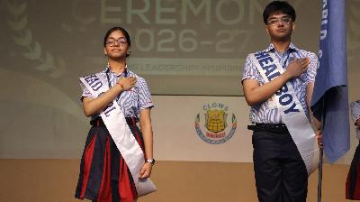 CL Gupta World School, Moradabad