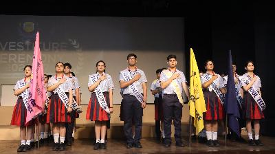 CL Gupta World School, Moradabad