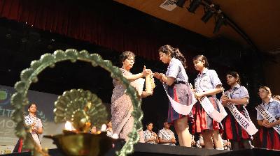 CL Gupta World School, Moradabad
