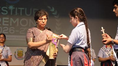CL Gupta World School, Moradabad