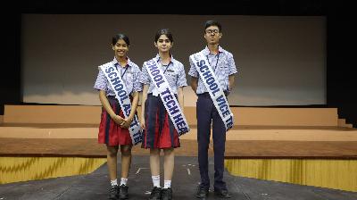 CL Gupta World School, Moradabad