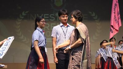 CL Gupta World School, Moradabad