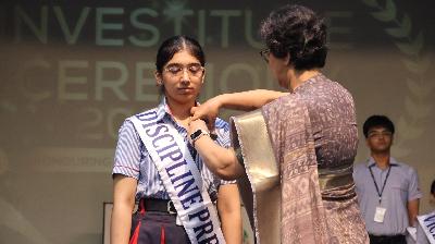 CL Gupta World School, Moradabad