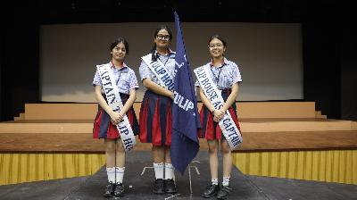CL Gupta World School, Moradabad