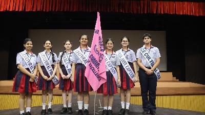 CL Gupta World School, Moradabad