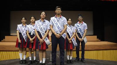 CL Gupta World School, Moradabad