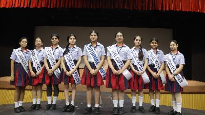 CL Gupta World School, Moradabad