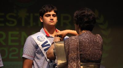 CL Gupta World School, Moradabad