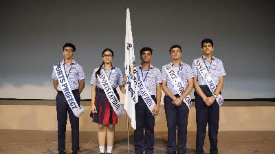 CL Gupta World School, Moradabad