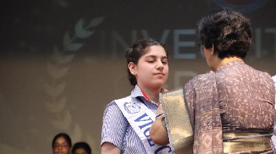 CL Gupta World School, Moradabad