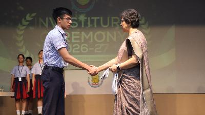 CL Gupta World School, Moradabad