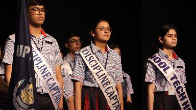 CL Gupta World School, Moradabad