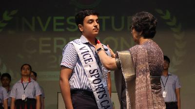 CL Gupta World School, Moradabad